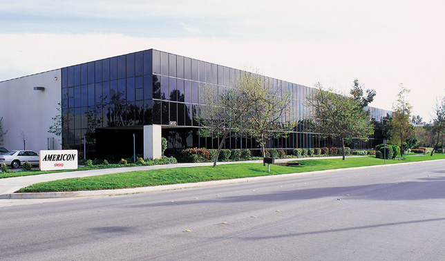 Americon Worldwide Headquarters